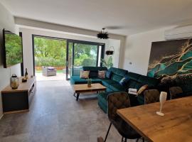 Villa Porta Krk, hotel a Krk