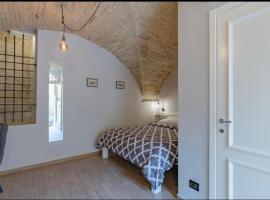 Al Miracolo, hotel v destinaci Lanciano