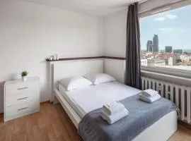 Sleepy3city with Sea View II