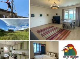 Tooi-Tooi EcoLodge