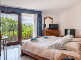 Le Calle, bed and breakfast en Iglesias