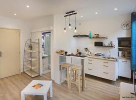 AptCityStay, maison d'hôtes à Apt