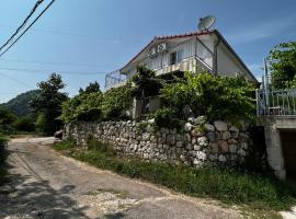 Guest house Kastratovic, smeštaj za odmor u Budvi