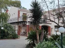 B&B Garden Grazia