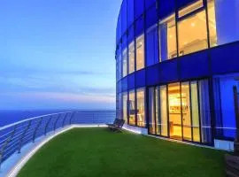 Pearls of Umhlanga Multi-Story Penthouse