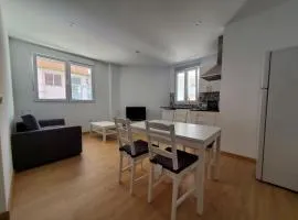 BAHíA APARTAMENTOS TURÍSTICOS