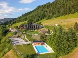 Weitenmoos Panorama Apartments