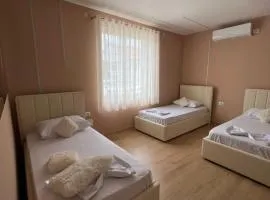 MIQT GUEST HOUSE