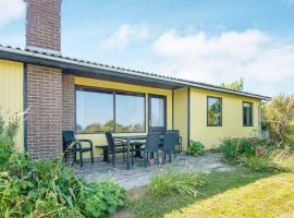 Holiday home Augustenborg VI، فيلا في Augustenborg