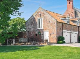 The Granary, cottage in Aldbrough