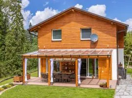 Chalet Ester - Luxury Provençal House in Orava