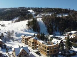 XYZ eXtreme You Zen, hotel in Szczyrk