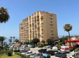 Vista Hermosa, hotel v destinácii Torrox