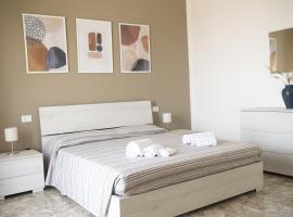 Dimora Majella, pet-friendly hotel in Civitella Messer Raimondo