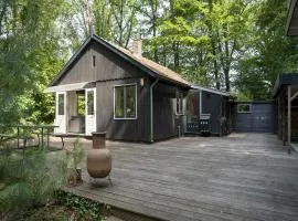 Holiday home in Epse with sauna