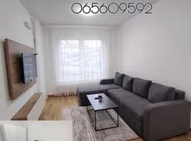 Apartman Milekic