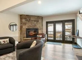 Vail Point 29 townhouse