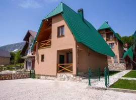 Casa Del Durmitor