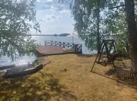 Lehtiniemi Resort - Lea