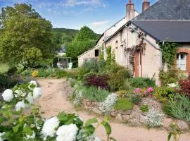 Maison de vacances Les Mésanges, à Ménessaire
