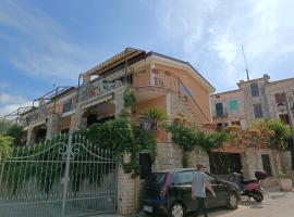 Residence La Playa, apartman u gradu 'Marina di Camerota'