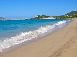 Zenith Nevis, hotel i Nevis