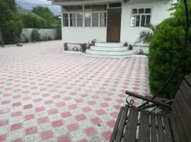 Vacation Home on Sayat Nova 6a
