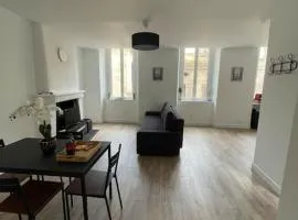 Appartement1 neuf climatisée