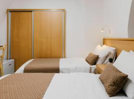 William's Guest House, guest house in Jerusalem