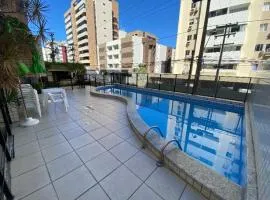 Ap Ponta Verde 290 mts da praia