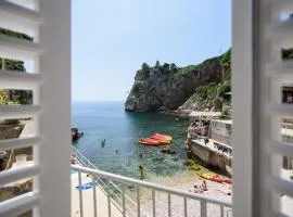 Studio apartment Sunny Dream
