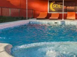 Complejo Sol