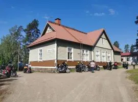 Wanha Havon Koulu