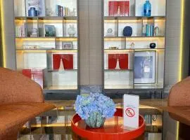 Apartemen springwood