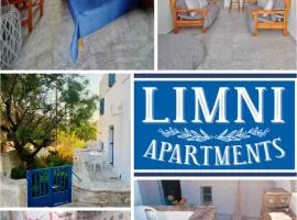 Limni No 1 self catering apartment