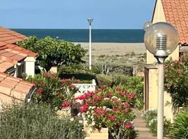 Le petit Baigneur de la grand bleue