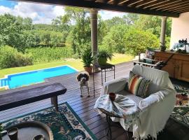 Quinta do Sanguinhal, vacation home in Rio Maior