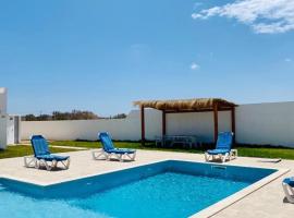 Villa Noé Djerba Midoun, Hotel in Midoun