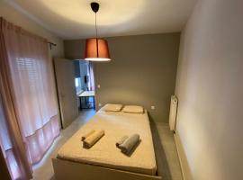 Voulas suites, apartment in Eleftheroúpolis