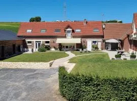 Le Pré Fleuri