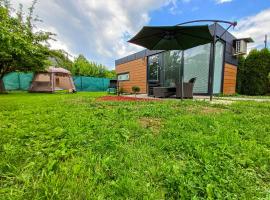 Kráľovský park, Vrbov 65, 059 72, vacation rental in Vrbov