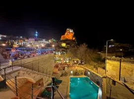 Capp Royal Cave HOTEL