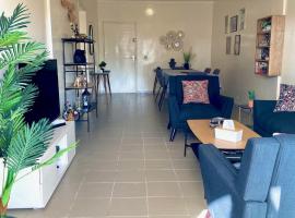 Appartement: Dakar-Plateau, location de vacances à Dakar