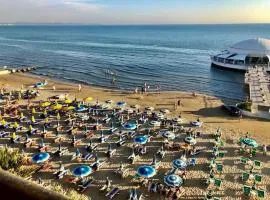 Durres beach apartment