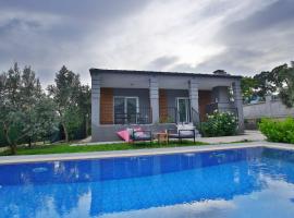 Villa Olive Garden House, hotel i Fethiye
