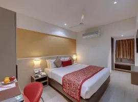 Click Hotel Vadodara 2 Mins from Railway Station