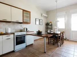 New Apartment in The Heart Of Chios