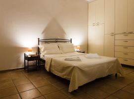 New Apartment in The Heart Of Chios, hotel di Chios