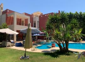 Perfect family vacation house, hotel v destinaci King Mariout