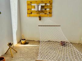 spacious apartment with terrace